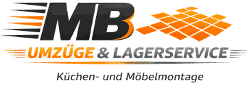 MB UMZÜGE & Lagerservice – Küchen- und Möbelmontage